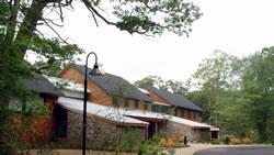 Energy Award Winning Rhode Island Refuge Visitor Center Opens