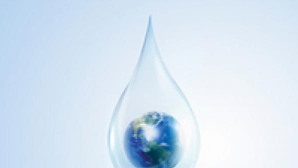 Alliance seeks Water Prize nominations