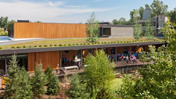 Minnesota Zoo’s makeover creates more natural habitats