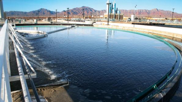 Can utilities convince residents that recycled wastewater is safe to drink?