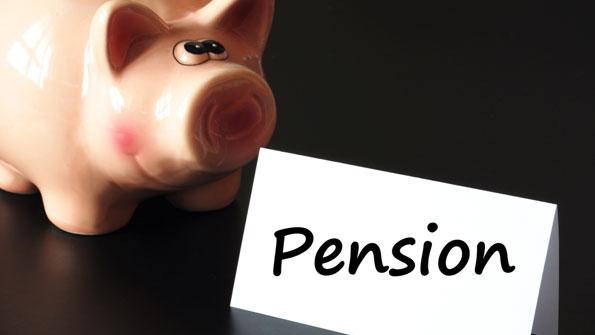 Gap widens for pension promises