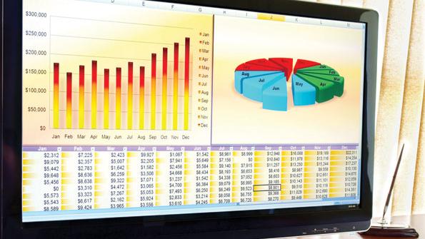 Savannah improves transparency, reports with government finance system