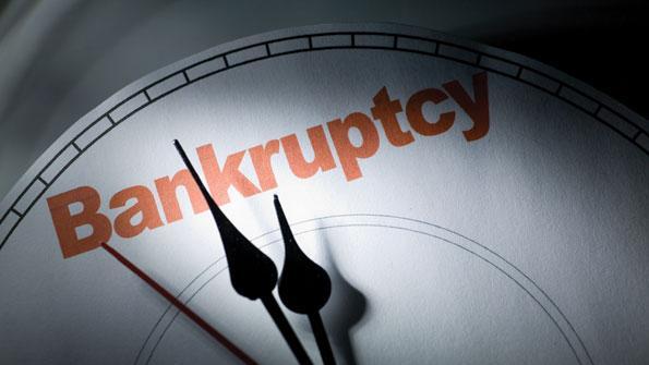 Another California city heads for bankruptcy