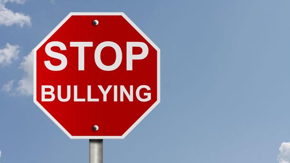 New York law targets cyberbullying