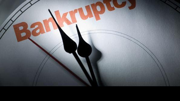 Bankruptcy: A few troubled cities have fallen, but most are weathering the storm