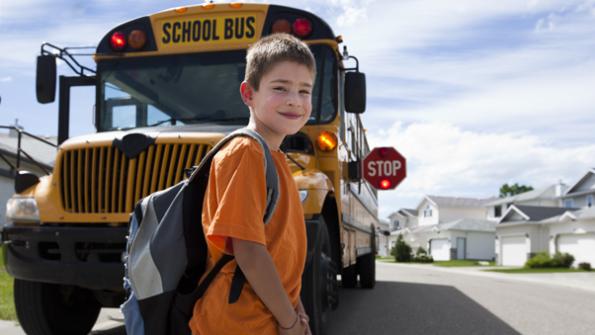 New Iowa law targets drivers who don’t stop for school buses