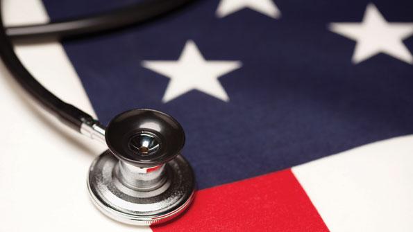 Survey: Employers will not change health coverage because of new law