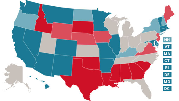 Fiscal negotiations could affect local governments