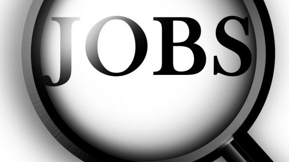 Jobs report: Gains overall, but losses in the public sector