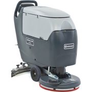 Adfinity? X20R REV? Automatic Floor Scrubber