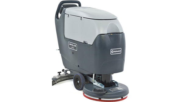 Adfinity™ X20R REV™ Automatic Floor Scrubber