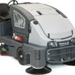 CS7000 Sweeper-Scrubber