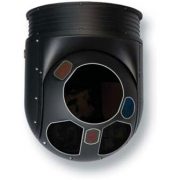 FLIR Star SAFIRE HD thermal imaging sensor