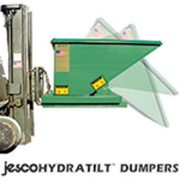 Hydraulic Hopper