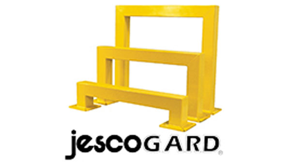 Machinery & Rack Guards