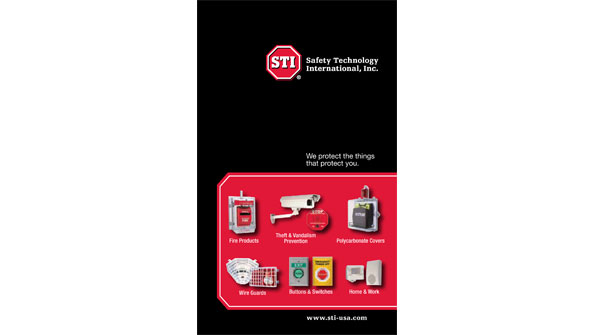 STI Pocket Catalog