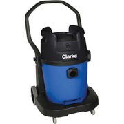 SUMMIT? Wet/Dry Tank Vacuums