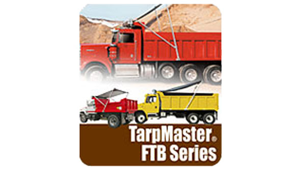 TarpMaster® FTB Series