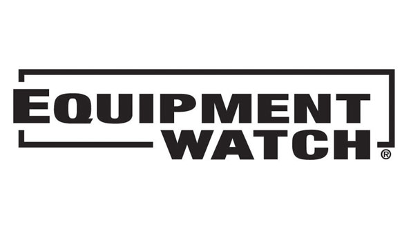 Quarterly equipment auction and resale reports offer price trend information