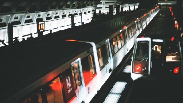 Strong transit system linked to economic development