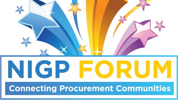 NIGP’s 68th Annual Forum and Products Exposition