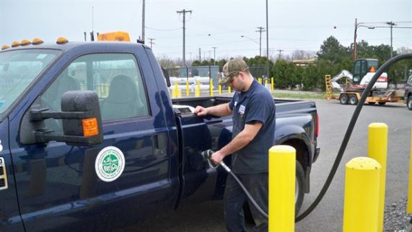 New York county continues commitment to alternative fuels (with related video)