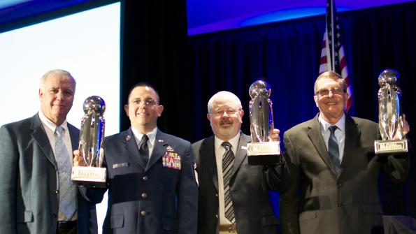 AEMP announces 2014 Fleet Masters Awards (with related video)