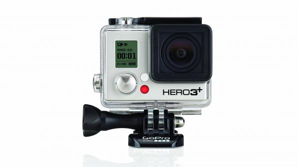 GoPro sets sights on IPO as it targets the government market (with related video)