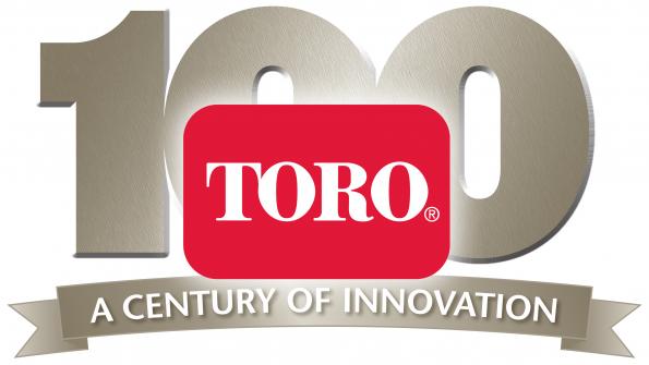 The Toro Co. kicks off centennial year celebration (with related video)