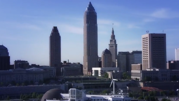 Cleveland picked to host 2016 Republican National Convention