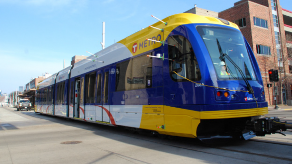 Light rail