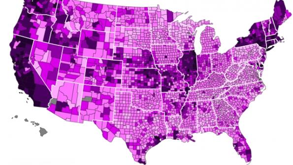 Community development districts are a fast-growing form of special district, says the Census Bureau (with related video)