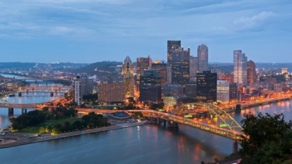 NLC picks Pittsburgh for 2016 conference