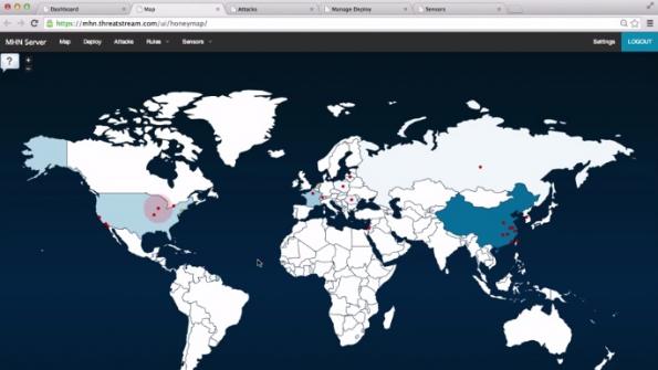 How honeypots can help stop data breaches (with related video)