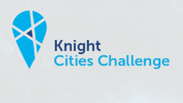 Brief: Knight Cities Challenge accepting applications