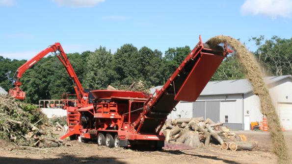 Western New York waste program hits its stride (with related video)