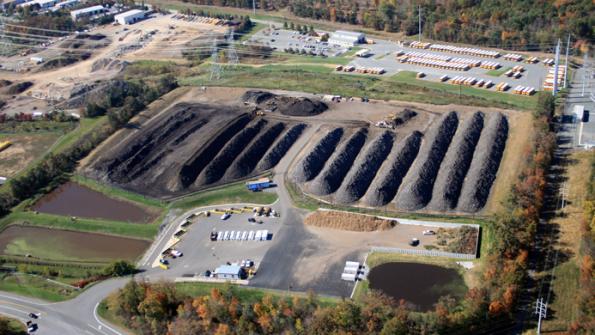 Virginia county approves new organic waste processing facility (with related video)