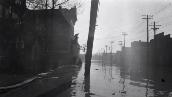 Documentary explores Chattanooga’s relationship with floods