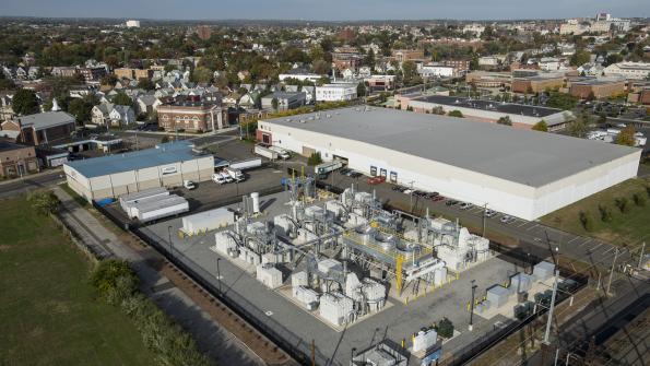 Fuel cells: Local and state governments turn to them for resilient power generation