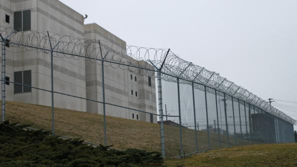 Rules management system helps Michigan Dept. of Corrections calculate prison sentences