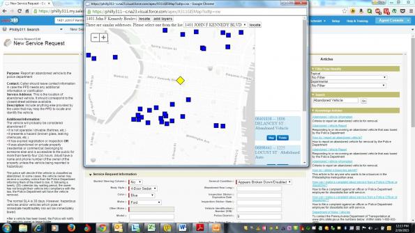 City of Brotherly Love gets enhanced 311 system (with related video)