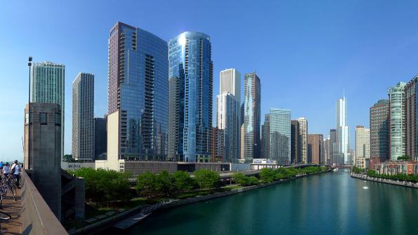 Chicago tax: cloudy with a chance of sunshine for tech startups