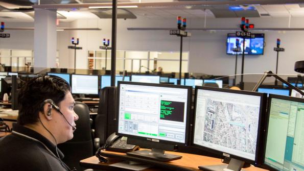 Prince George’s County, Md., builds NG911-ready communications center, public-safety complex