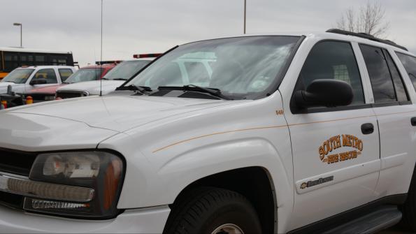 Colorado rescue agency targets costs with fleet optimization program