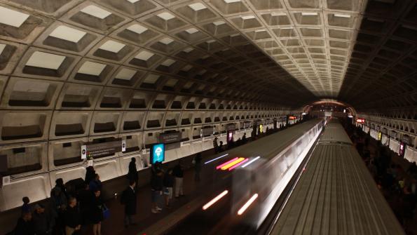 D.C. Metro shutdown reveals infrastructure issues amid public outcry, traffic jams