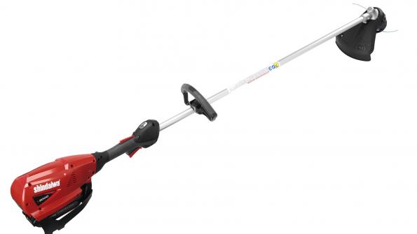 Shindaiwa offers cordless grounds equipment product family (with related video)