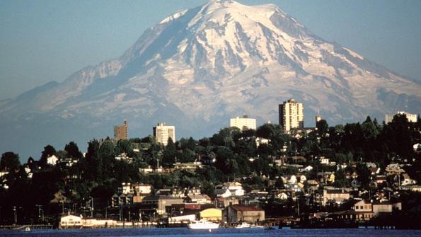 Tacoma, Wash. plagued by high lead levels in water supply