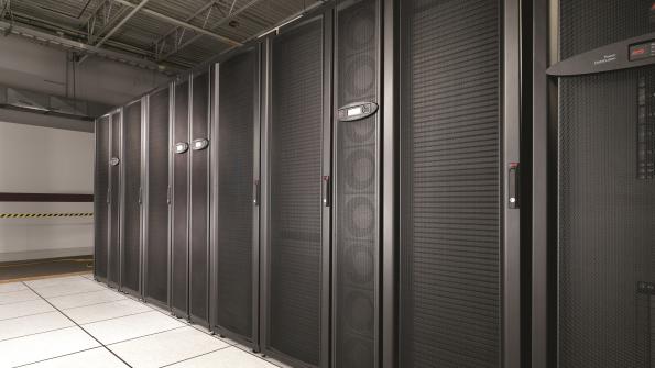 Power protection system helps Florida city avoid data center downtime