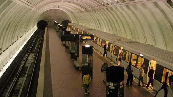 D.C. Metro lines could be shut down for as long as six months