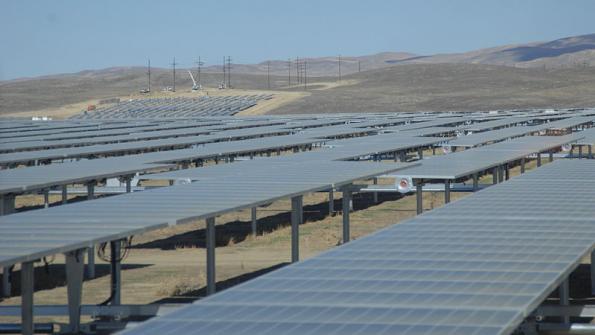 San Francisco becomes first major U.S. city to require solar panels on buildings